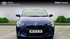 Toyota Yaris 1.5 Hybrid Design 5dr CVT Hybrid Hatchback
